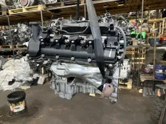Двигатель Land Rover 508 508PN