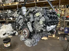 Двигатель Land Rover 508 508PN
