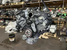 Двигатель Land Rover 508 508PN