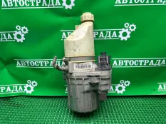 Электрогидроусилитель руля Opel Astra H Zafira B Vectra C 2005-2014 13276990