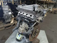 Двигатель Volkswagen Passat 523212325 AWM