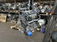 Двигатель Hyundai Accent 2001-2012 2110126B00 G4EC