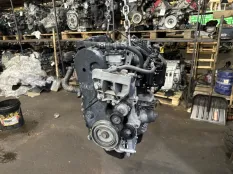 Двигатель Land Rover Freelander 2006-2011 LR006856 L359 224DT