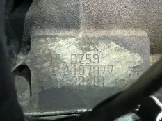 Двигатель Land Rover Freelander 2006-2011 LR006856 L359 224DT