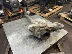 Редуктор Volkswagen Touareg 0AA409507D 3.2, передний