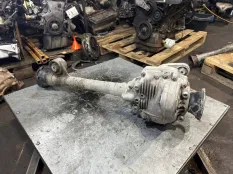 Редуктор Volkswagen Touareg 0AA409507D 3.2, передний