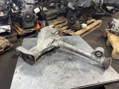 Редуктор Volkswagen Touareg 0AA409508K 3.2, передний