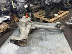 Редуктор Volkswagen Touareg 0AA409508K 3.2, передний