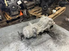 Редуктор Nissan X Trail 2001-2014 38420CA000, задний