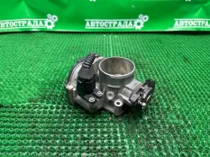 Дроссельная заслонка Volkswagen 058133063C