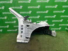 Лонжерон Lexus LS 2018-2026 5371050901, правый