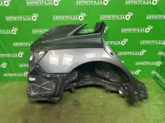 Крыло Toyota Venza 2008-2016 616010T010, заднее правое