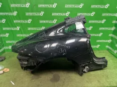 Крыло Jaguar F-Type 2013-2020 T2R1640 X150, заднее правое