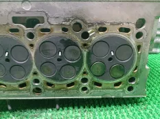 Гбц Volkswagen 2009-2016 03L103373E 2.0 TDI