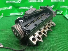 Гбц Volkswagen 2009-2016 03L103373E 2.0 TDI