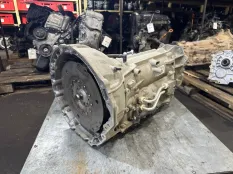 АКПП Jeep Grand Cherokee 2010-2022 68251817AA WK2 3.6