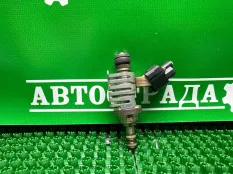 Форсунка топливная Lexus 2325031030 2GR FSE