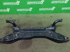 Подрамник Mitsubishi Lancer 10 2007-2017 MN100292, передний