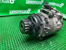Компрессор кондиционера Volkswagen 7H0820805H