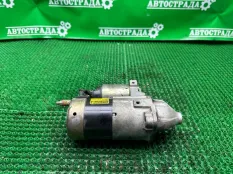 Стартер Hyundai Sonata EF Santa Fe Tucson 2000-2012 3610037110 G6BA 2.7