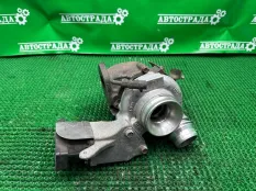 Турбина BMW X3 11654727470 E83 N47D20
