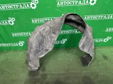 Подкрылок Toyota Venza 2008-2016 656370T010, задний правый