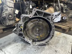 АКПП Kia Spectra SHUMA 2000-2003 450002Z055