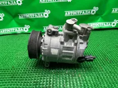Компрессор кондиционера Volkswagen 2008-2015 1K0820859S