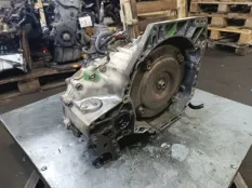 АКПП Nissan Note 2004-2013 310203CX3C HR16