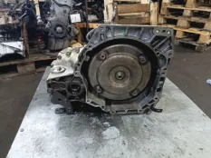 АКПП Nissan Note 2004-2013 310203CX3C HR16