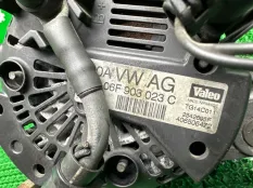 Генератор Volkswagen 06F903023C