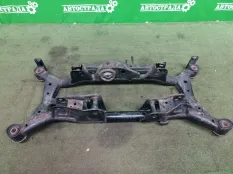 Подрамник Nissan X Trail 2002-2007 554008H700 T30, задний