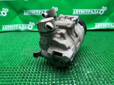 Компрессор кондиционера Volkswagen 2008-2015 1K0820859S