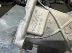 Раздаточная коробка Audi Q7 0BU341010N CRC