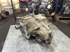 Раздаточная коробка Jeep Grand Cherokee 2010-2022 52853664AG WK2