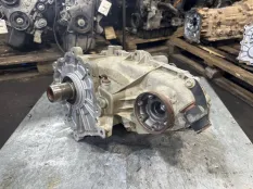 Раздаточная коробка Jeep Grand Cherokee 2010-2022 52853664AG WK2
