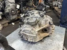 АКПП Hyundai 2010-2014 4500023161 SOLARIS RIO CEED