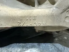 АКПП Hyundai 2010-2014 4500023161 SOLARIS RIO CEED