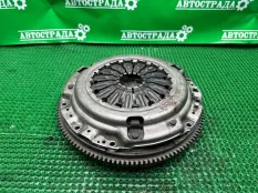 Маховик Nissan X Trail 2006-2013 12310JA00A T31 QR25