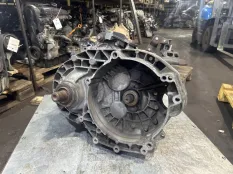 МКПП Volkswagen Transporter 2003-2010 0A5300044S