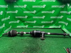Привод Kia Sorento 2020-2026 49501P2050 D4HE, передний правый