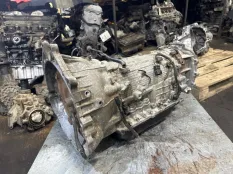 АКПП Mitsubishi Pajero 2000-2022 2700A085