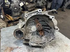 МКПП Volkswagen 2005-2007 0AF300041D