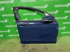 Дверь Ford Mondeo 5 2014-2022 2412555 MK5, передняя правая