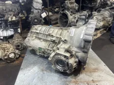 АКПП Volkswagen Passat 2001-2005 01V300051X B5