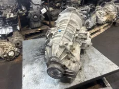 АКПП Volkswagen Passat 2001-2005 01V300051X B5