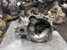 МКПП Hyundai Getz 2002-2012 4300022908