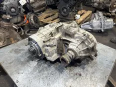 Раздаточная коробка