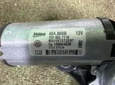 Моторчик дворника Volkswagen 7E0955711B, задний