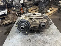 Раздаточная коробка Chevrolet Silverado 1998-2006 24231474